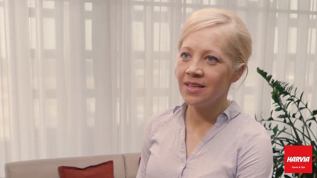 Kaisa Mäkäräinen ja kisasauna смотреть онлайн