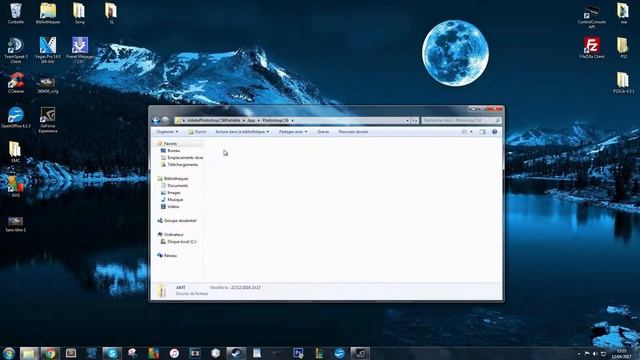 Tuto crack phothoshop 2017 | CPTF смотреть онлайн