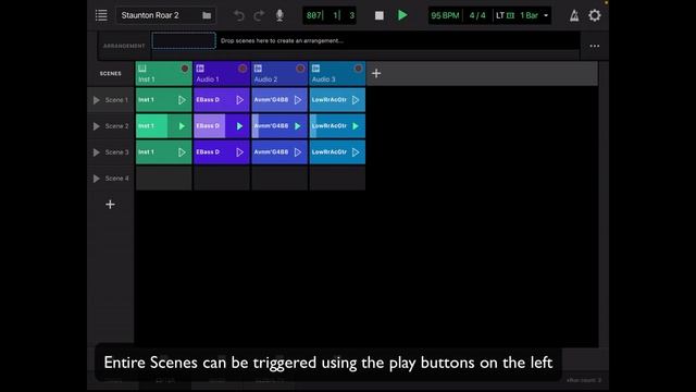 Pro Tools Sketch смотреть онлайн