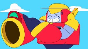 DUO SHOWDOWN OF SECOND GADGETS - Brawl Stars animation