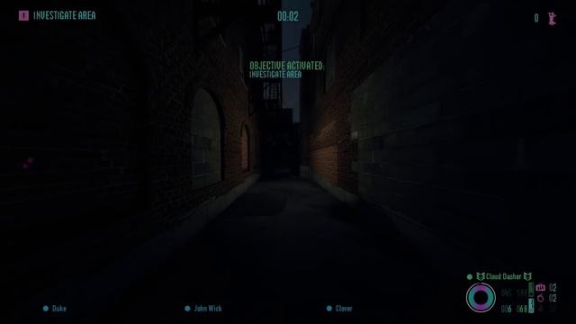 PAYDAY 2 - FED.NET #2 (Payday 2 Mods)