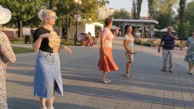 Ах, черемуха белая... 18.08.23 смотреть онлайн