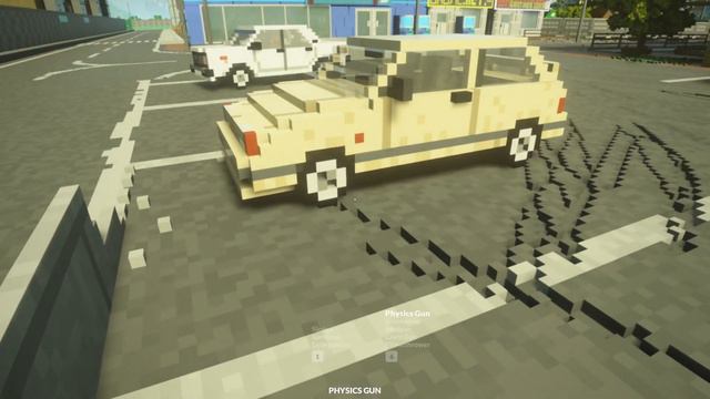 Волгоград в TEARDOWN