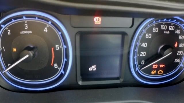 Maruti Vitara Breeza Door MID Setting | All Door unlock with one button | Detailed explanation смотреть онлайн