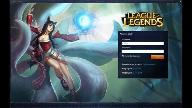 Animated Art - Ahri смотреть онлайн