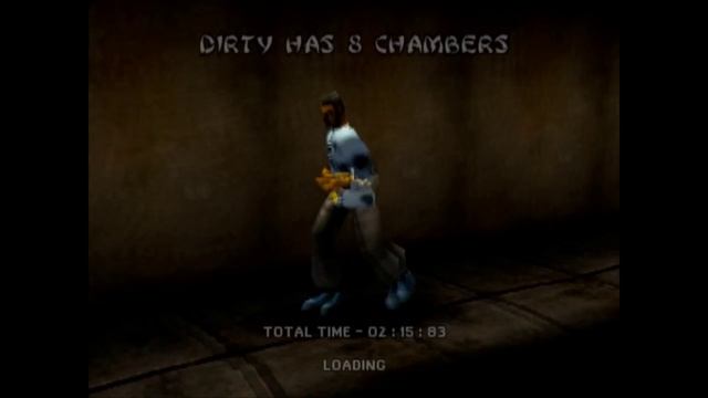 Wu-Tang: Shaolin Style playthrough part 1 смотреть онлайн