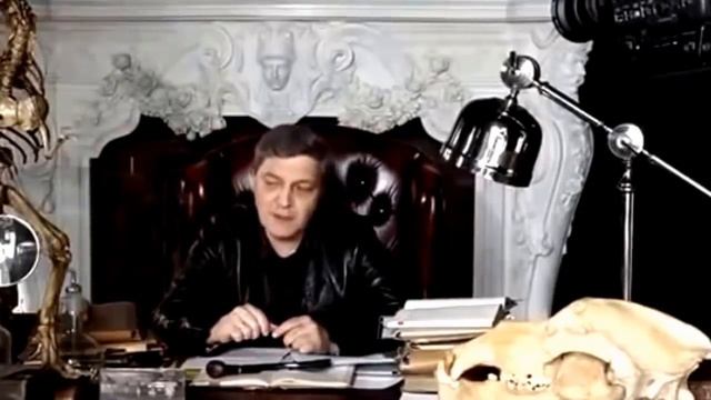 Невзоров Что за праздник пасха