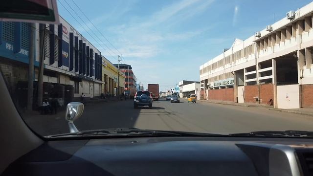 EPIC TRIP AROUND KENYA Day 4-6 - Driving from Homabay to Mount Elgon смотреть онлайн