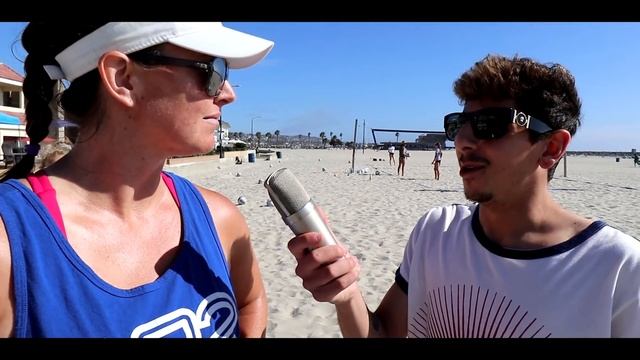 Don't Talk Into The Mic, Win $1,000 - Challenge смотреть онлайн
