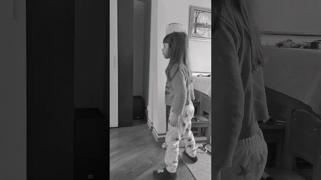 Черно белое утро ☕😉🌿 смотреть онлайн