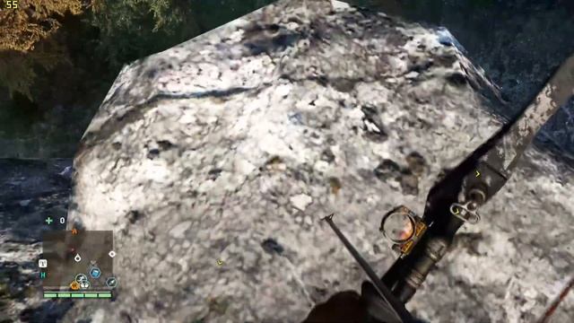Far Cry 4 - FPS Test NVIDIA GTX 660 Patch 1.8.0 [1080] смотреть онлайн