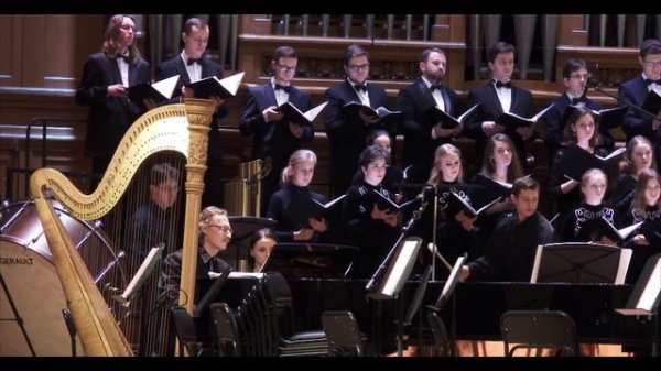 Dedication to the Master (memory of D.B. Kabalevsky) 2017