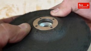 Обзор угловой шлифмашины AEG WS13-125SXE