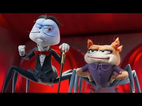 Величайший детектив-паук — Русский трейлер (2023) смотреть онлайн