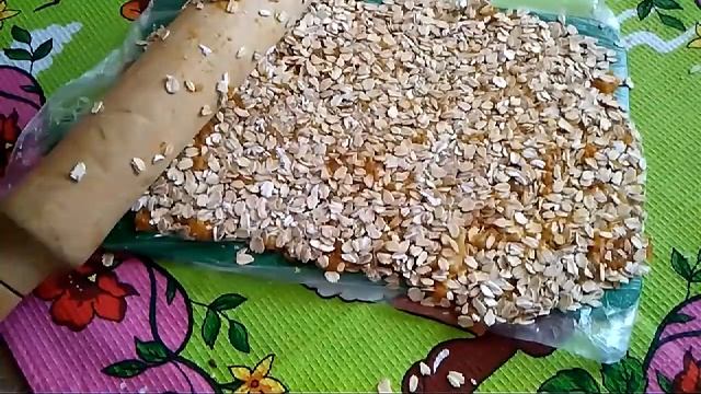 ИЗ СТАРУХИ В МОЛОДУХУ ч. 8 готовим перекус смотреть онлайн