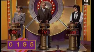 Угадай мелодию 09.08.1995