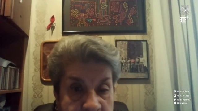 IIE 85 años - Presentación editorial - Historia del arte y estudios de cultura visual смотреть онлайн