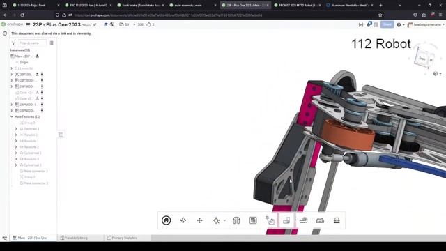 Design Reviewing Robots! смотреть онлайн
