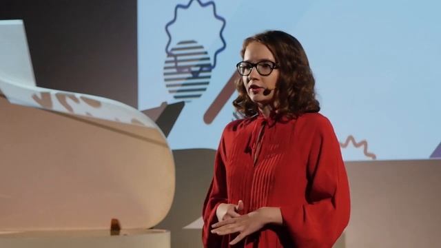 Выбор, который мы не должны делать | Arina Katkova | TEDxKulibinPark смотреть онлайн