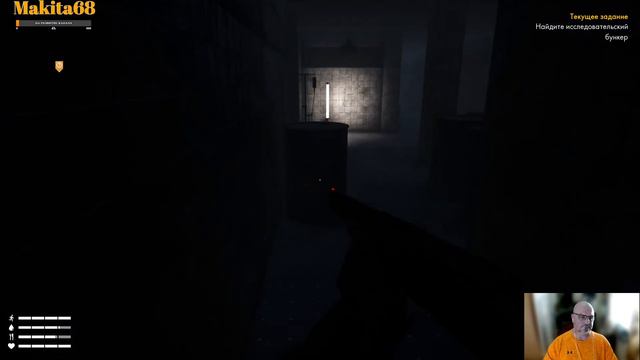 OTBREAK ISLAND PENDULUM, МАЯТНИК ОСТРОВА ВСПЫШКИ часть 3 найти сбежавшего учёного смотреть онлайн