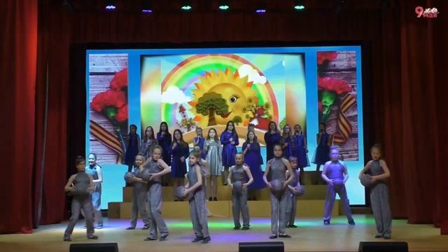 День победы. Дети. смотреть онлайн