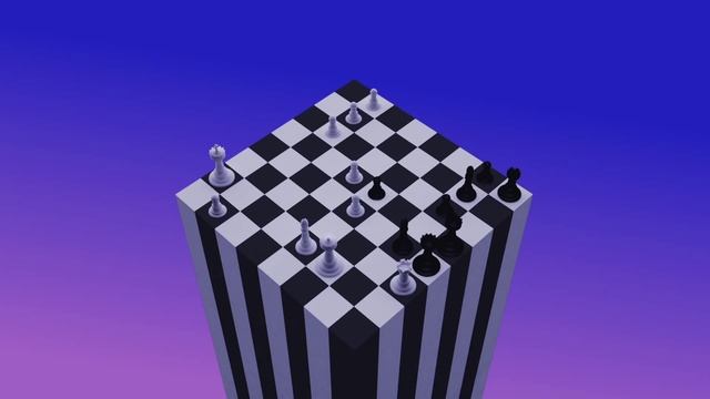 Искусство возможного - бывают ли непредсказуемые ходы в политике? О границах шахматной доски смотреть онлайн