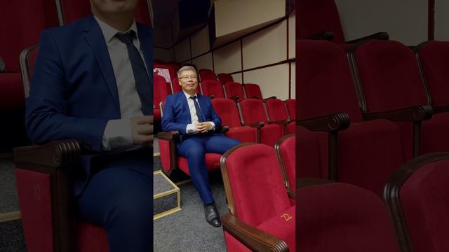 ТЕАТРАЛЬНЫЙ ЭТИКЕТ 🤌 ч.3 смотреть онлайн