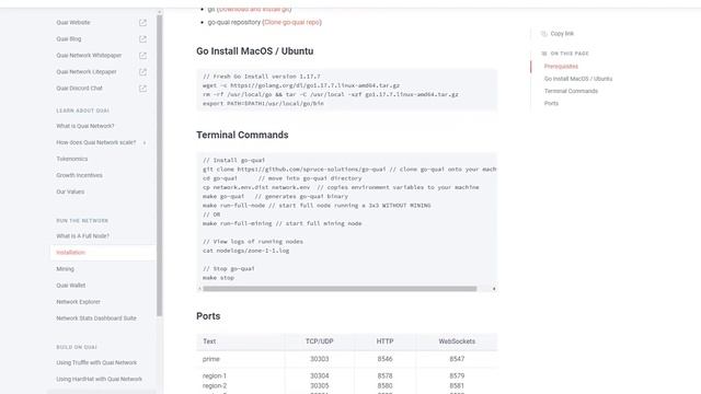 Quai Network and how it uses merged mining. смотреть онлайн