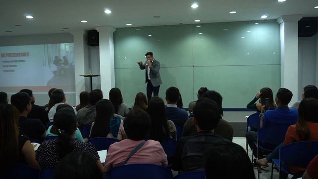 Royale Business Club International Inc. | Monday Habit With Coach Joseph Estrada | Learn The Basics смотреть онлайн