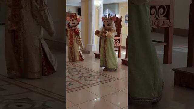 г.Мышкин.Мышкины палаты.Мышинный царь.