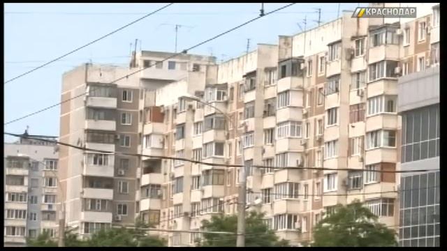 В Краснодаре построят новую дорогу в районе ЮМР смотреть онлайн