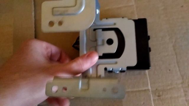 Блок парктроника #8638A043 Lancer X, Asx, Outlander XL смотреть онлайн