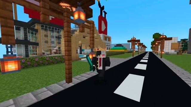 BEST PUBLIC SMP FOR PE + JAVA 1.19+ SMP | JOIN NOW FAST смотреть онлайн