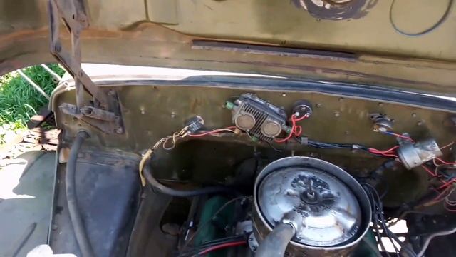 Краткий обзор зил 130 смотреть онлайн