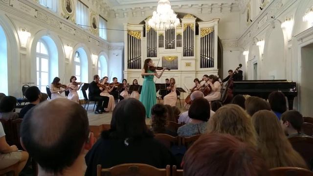 Юношеские ассамблеи 2019 год. смотреть онлайн