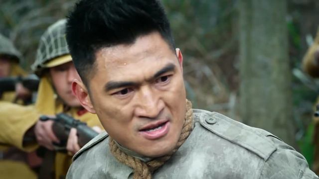 【特種榮耀Forces glory】EP10|李宗翰帶領特戰小隊挑戰極限，在日軍後方一次次摧毀敵人侵略的企圖和陰謀！ | 主演：李宗翰 смотреть онлайн