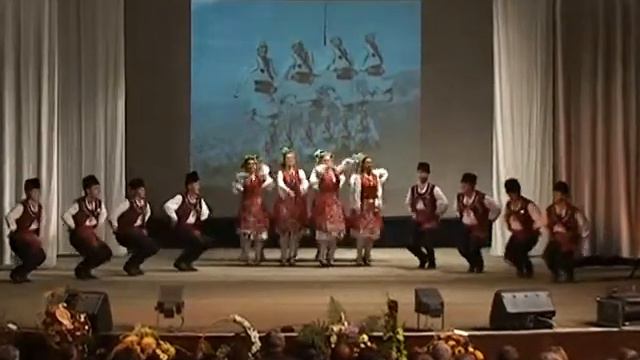 ДОМ НА КУЛТУРАТА "ЕМАНУИЛ МАНОЛОВ" ГАБРОВО - 50 ГОДИНИ, 2 смотреть онлайн
