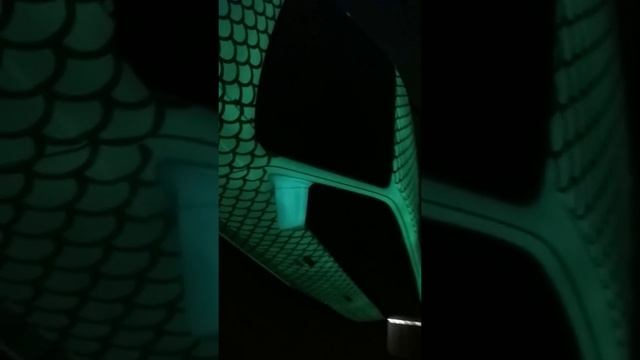 Opel casper | свет машины в темноте смотреть онлайн