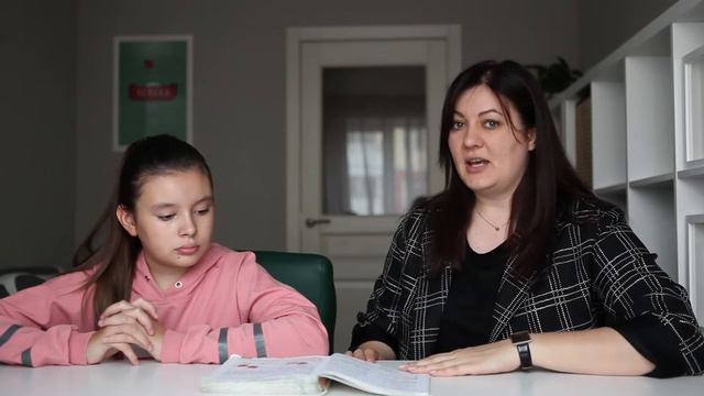 6 класс. Unit 2. Упражнение 10. Учебник Афанасьева Михеева. Уроки английского смотреть онлайн