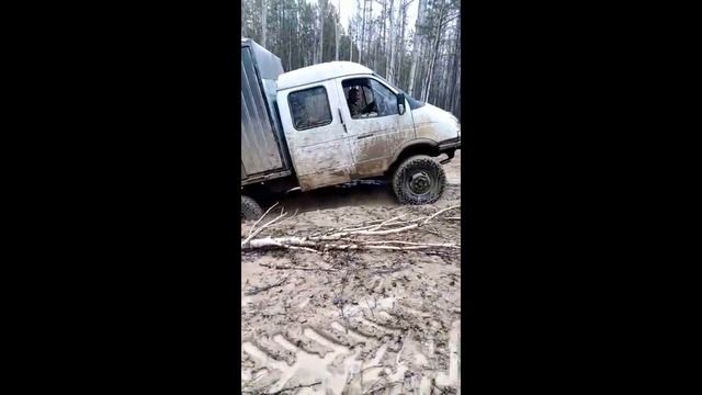 Вечная лужа вторых Барговичей смотреть онлайн