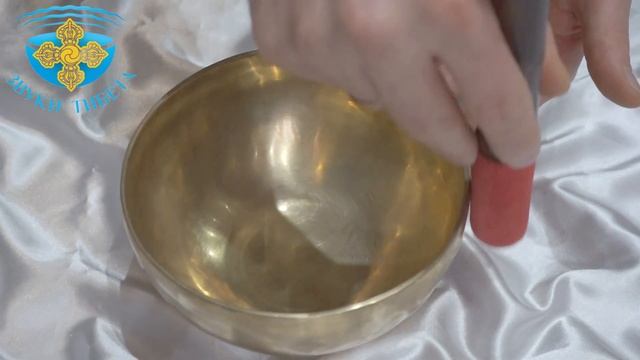 16см 233 ГцЛя#. КОВАНАЯ ПОЮЩАЯ ЧАША ДЛЯ МЕДИТАЦИИ И ЗВУКОТЕРАПИИ. КУПИТЬ ПОЮЩИЕ ЧАШИ МОСКВА. смотреть онлайн