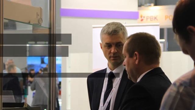 НИИВК им. М.А. Карцева - участник выставки "Материально-техническое обеспечение силовых структур" смотреть онлайн