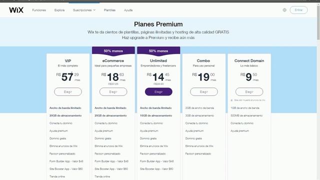 Deventajas de wix - ¿Qué es mejor Wordpress o Wix? смотреть онлайн