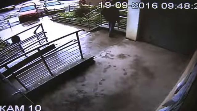 В Кирове ищут вора велосипедов Кражы велосипедов в Кирове смотреть онлайн