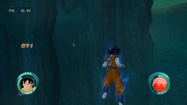 Dragon Ball: Raging Blast 1 (#RPCS3 v0.0.5)| Walkthrough | Story Mode - Frieza Saga | Part 18 смотреть онлайн