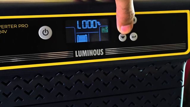 Luminous Icruze Vs Luminous Soarlverter Pro PCU | Best Solar System For Home | Best Solar Inverter