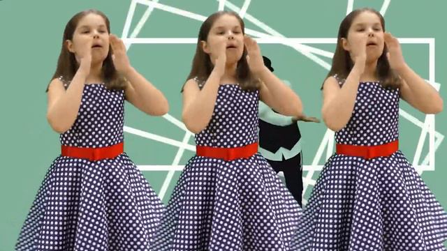 Чирибим, чирибом. Романцова Мария смотреть онлайн