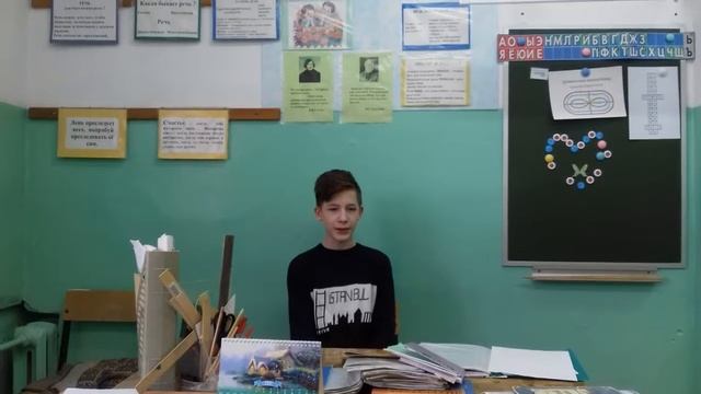 Страна читающая — Сергей Пятков читает произведение «Есть в осени первоначальной...» Ф. И. Тютчева смотреть онлайн