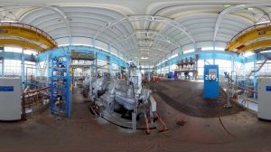 Видео 360 | Производство аммиака. Неорганическая химия. Азот.