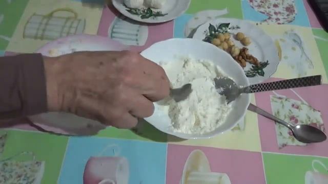 Домашний стол для всех 